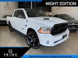 RAM Classic 5.7 V8 32V 4P HEMI LARAMIE NIGHT EDITION AUTOMTICO