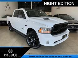 RAM Classic 5.7 V8 32V 4P HEMI LARAMIE NIGHT EDITION AUTOMTICO