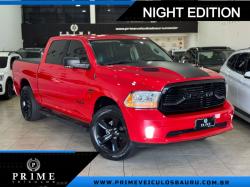 RAM Classic 5.7 V8 32V 4P HEMI LARAMIE NIGHT EDITION AUTOMTICO