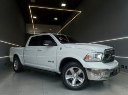 RAM Classic 5.7 V8 32V 4P HEMI LARAMIE AUTOMTICO