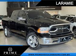 RAM Classic 5.7 V8 32V 4P HEMI LARAMIE AUTOMTICO