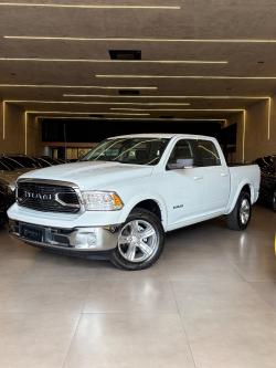 RAM Classic 5.7 V8 32V 4P HEMI LARAMIE AUTOMTICO