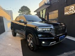 RAM Rampage 2.0 4P HURRICANE 4 TURBO LARAMIE 4X4 AUTOMTICO