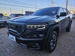 RAM Rampage 2.0 4P HURRICANE 4 TURBO REBEL 4X4 AUTOMTICO