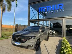 RAM Rampage 2.0 4P HURRICANE 4 TURBO R/T 4X4 AUTOMTICO