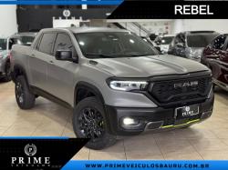 RAM Rampage 2.0 4P HURRICANE 4 TURBO REBEL 4X4 AUTOMTICO