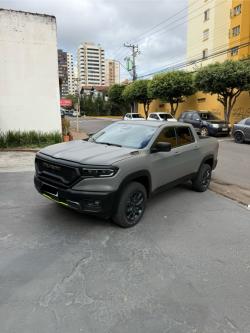 RAM Rampage 2.0 4P HURRICANE 4 TURBO REBEL 4X4 AUTOMTICO