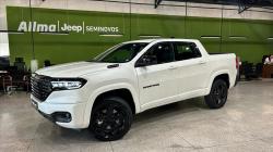RAM Rampage 2.0 4P HURRICANE 4 TURBO LARAMIE 4X4 AUTOMTICO