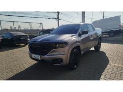 RAM Rampage 2.0 4P HURRICANE 4 TURBO R/T 4X4 AUTOMTICO