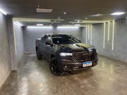 RAM Rampage 2.0 4P HURRICANE 4 TURBO R/T 4X4 AUTOMTICO