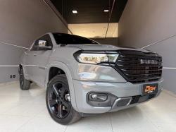 RAM Rampage 2.0 4P HURRICANE 4 TURBO R/T 4X4 AUTOMTICO