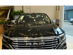 RAM Rampage 2.0 4P TURBO DIESEL LARAMIE 4X4 AUTOMTICO