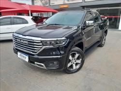 RAM Rampage 2.0 4P TURBO DIESEL LARAMIE 4X4 AUTOMTICO