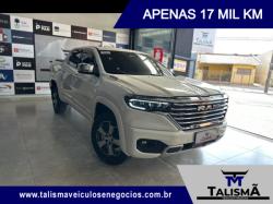 RAM Rampage 2.0 4P TURBO DIESEL LARAMIE 4X4 AUTOMTICO