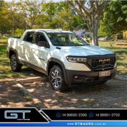 RAM Rampage 2.0 4P TURBO DIESEL REBEL 4X4 AUTOMTICO