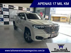 RAM Rampage 2.0 4P TURBO DIESEL LARAMIE 4X4 AUTOMTICO