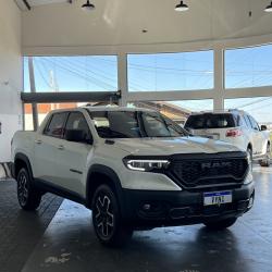 RAM Rampage 2.0 4P TURBO DIESEL REBEL 4X4 AUTOMTICO