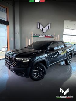 RAM Rampage 2.0 4P TURBO DIESEL REBEL 4X4 AUTOMTICO