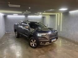 RAM Rampage 2.0 4P TURBO DIESEL LARAMIE 4X4 AUTOMTICO