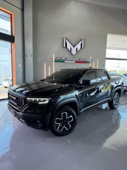 RAM Rampage 2.0 4P TURBO DIESEL REBEL 4X4 AUTOMTICO