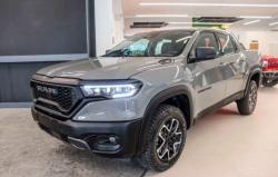 RAM Rampage 2.0 4P TURBO DIESEL REBEL 4X4 AUTOMTICO