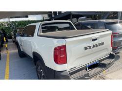 RAM Rampage 2.0 4P TURBO DIESEL REBEL 4X4 AUTOMTICO