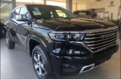 RAM Rampage 2.0 4P TURBO DIESEL LARAMIE 4X4 AUTOMTICO