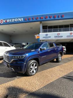 RAM Rampage 2.2 4P LARAMIE TURBO DIESEL 4X4 AUTOMTICO