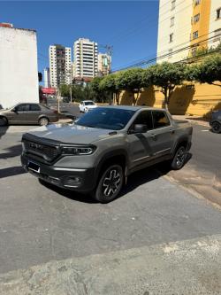 RAM Rampage 2.2 4P REBEL TURBO DIESEL 4X4 AUTOMTICO