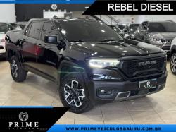 RAM Rampage 2.2 4P REBEL TURBO DIESEL 4X4 AUTOMTICO