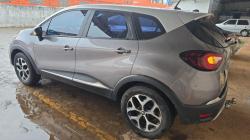 RENAULT Captur 1.3 16V 4P FLEX TCE INTENSE TURBO X-TRONIC AUTOMTICO CVT