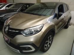 RENAULT Captur 1.3 16V 4P FLEX TCE INTENSE TURBO X-TRONIC AUTOMTICO CVT