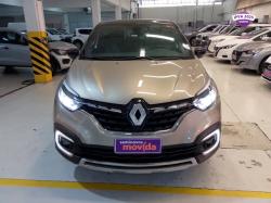 RENAULT Captur 1.3 16V 4P FLEX TCE ICONIC TURBO X-TRONIC AUTOMTICO CVT