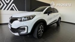 RENAULT Captur 1.6 16V 4P FLEX SCE INTENSE X-TRONIC CVT