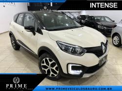 RENAULT Captur 1.6 16V 4P FLEX SCE INTENSE X-TRONIC CVT