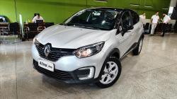 RENAULT Captur 1.6 16V 4P FLEX SCE LIFE X-TRONIC CVT