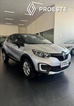 RENAULT Captur 1.6 16V 4P FLEX SCE ZEN