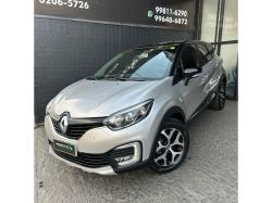 RENAULT Captur 1.6 16V 4P FLEX SCE INTENSE X-TRONIC CVT