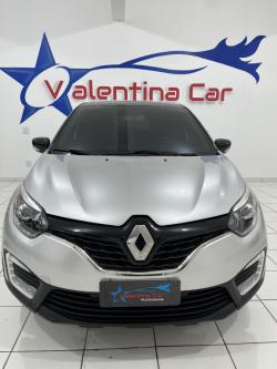 RENAULT Captur 1.6 16V 4P FLEX SCE LIFE X-TRONIC CVT