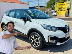 RENAULT Captur 1.6 16V 4P FLEX SCE INTENSE X-TRONIC CVT