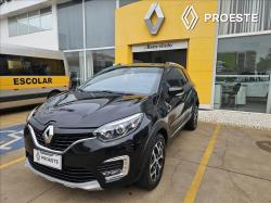 RENAULT Captur 1.6 16V 4P FLEX SCE INTENSE X-TRONIC CVT