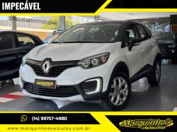 RENAULT Captur 1.6 16V 4P FLEX SCE ZEN