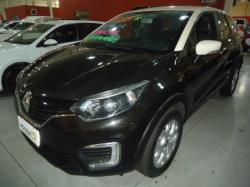 RENAULT Captur 1.6 16V 4P FLEX SCE LIFE X-TRONIC CVT