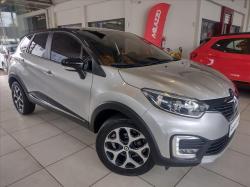 RENAULT Captur 1.6 16V 4P FLEX SCE INTENSE X-TRONIC CVT