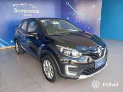 RENAULT Captur 1.6 16V 4P SCE ZEN X-TRONIC AUTOMTICO CVT