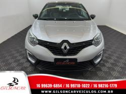 RENAULT Captur 1.6 16V 4P FLEX SCE LIFE X-TRONIC CVT