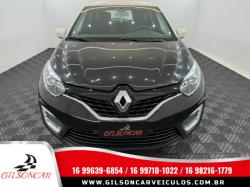 RENAULT Captur 1.6 16V 4P FLEX SCE LIFE X-TRONIC CVT