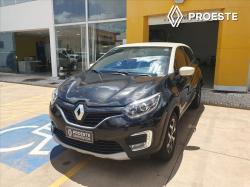 RENAULT Captur 1.6 16V 4P FLEX SCE INTENSE X-TRONIC CVT