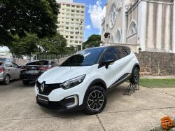 RENAULT Captur 1.6 16V 4P FLEX SCE LIFE X-TRONIC CVT