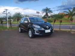 RENAULT Captur 1.6 16V 4P FLEX SCE LIFE X-TRONIC CVT